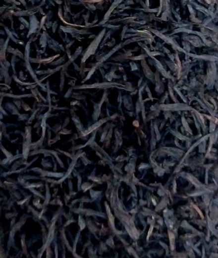 Чай черный Английский завтрак 100 гр