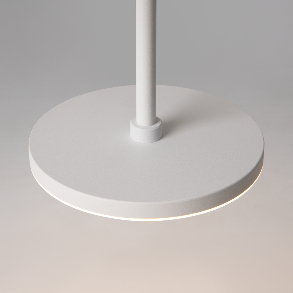 Подвесной светильник Maytoni P076PL-L12W4K-W