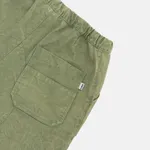 Шорты SS22 STONEWASHED Lime