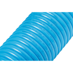 NORDBERG (HS1010PU) Шланг воздушный спиральный полиуретановый 10х14 мм, 10 м