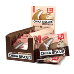 Печенье - CHIKA BISCUIT