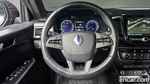 KG Mobility (Ssangyong) Rexton Sports Дизель 2.2 4WD (10.2019)