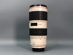 Canon 70-200 2.8 L II IS USM