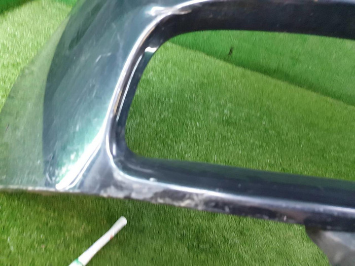 Бампер задний KIA Sorento 3 Prime (2017-2020)