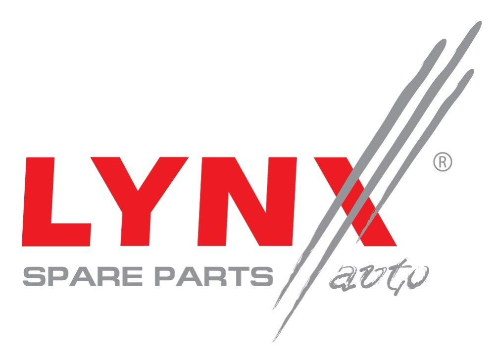 Фильтр масляный LYNXauto LC-1501