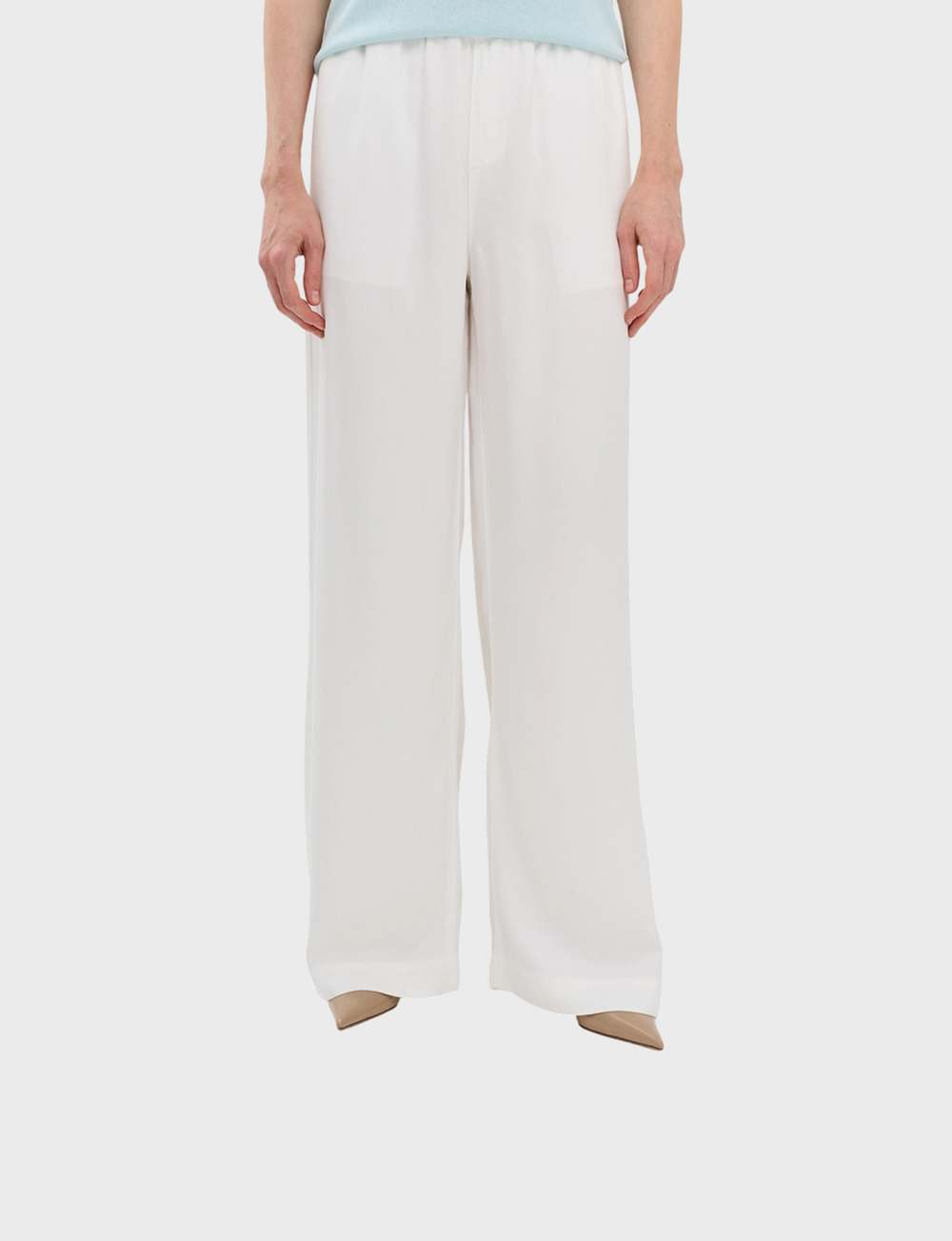 Брюки джинсовые SAVAGE