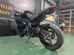 Kawasaki Ninja 400 , 2015