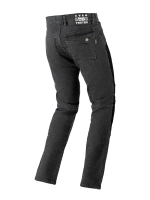 мотоджинсы STARKS AIRPANTS MEN Black