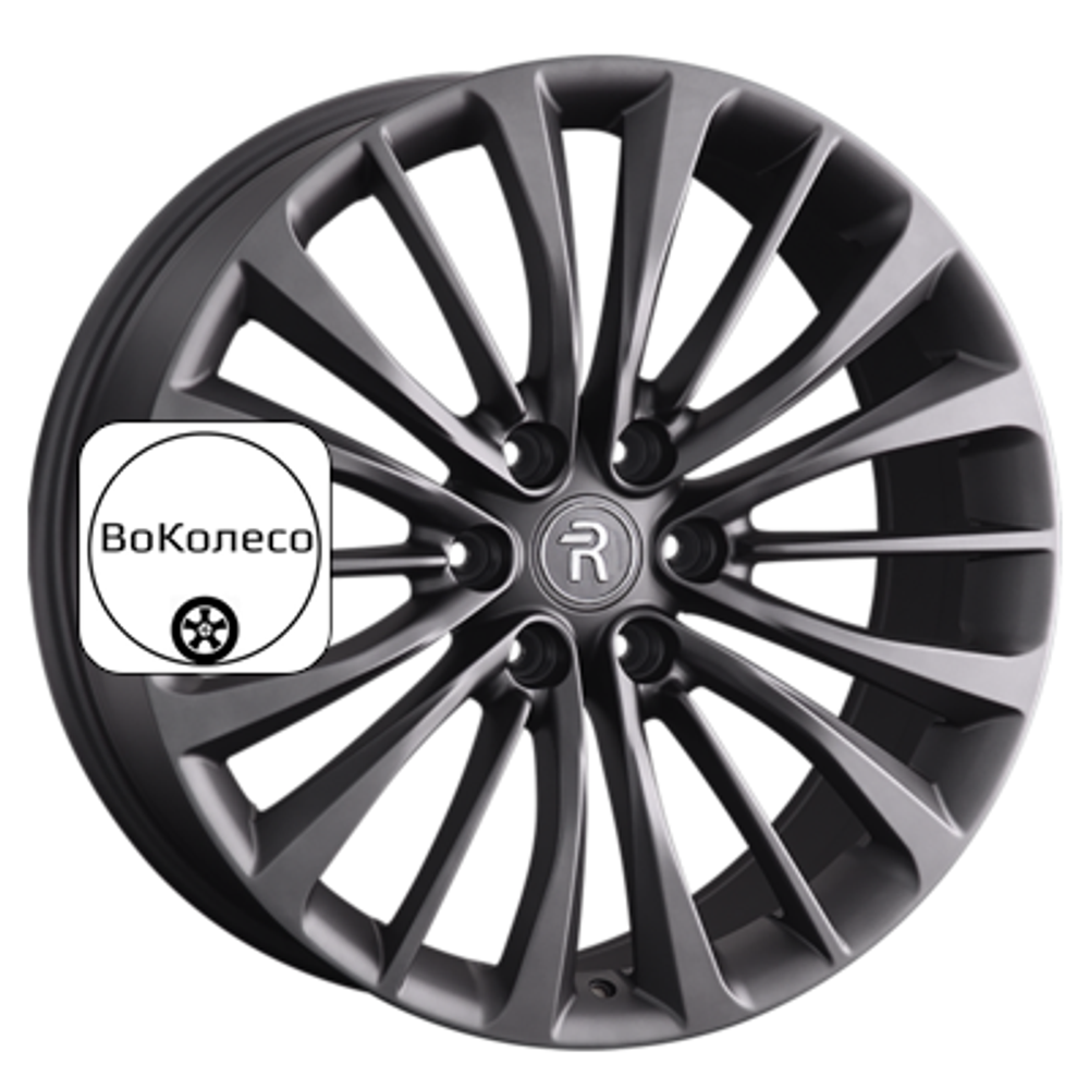 8x22/6x139,7 ET30 D77,8 INF28 MGM (конус, NS002) Replay