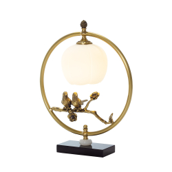 Лампа настольная TT2003B