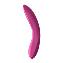 We-Vibe Rave 2 – инновационный вибратор для точки G (управление через приложение)