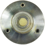 Электромагнит Fiat Ducato, Citroen Jumper