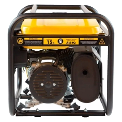 DENZEL PS 25 бензиновый генератор 946814