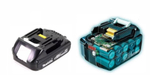 Ремонт аккумулятора Makita BL-1830