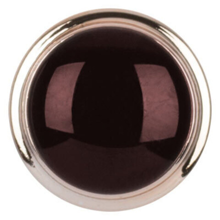 Пуговица рубашечная/блузочная, №405, 10 мм, цв.301 корич.