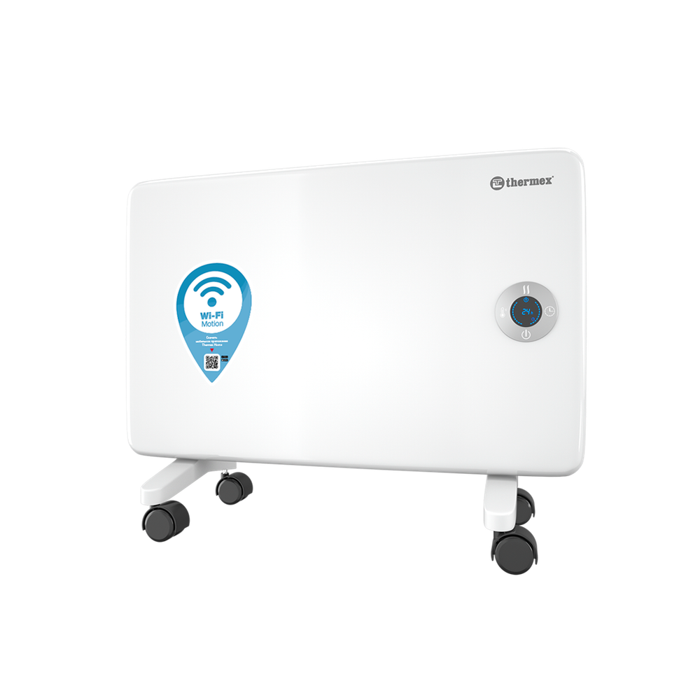 Конвектор электрический FRAME E Wi-Fi Thermex