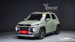 Hyundai Casper Turbo Inspiration (03.2022)