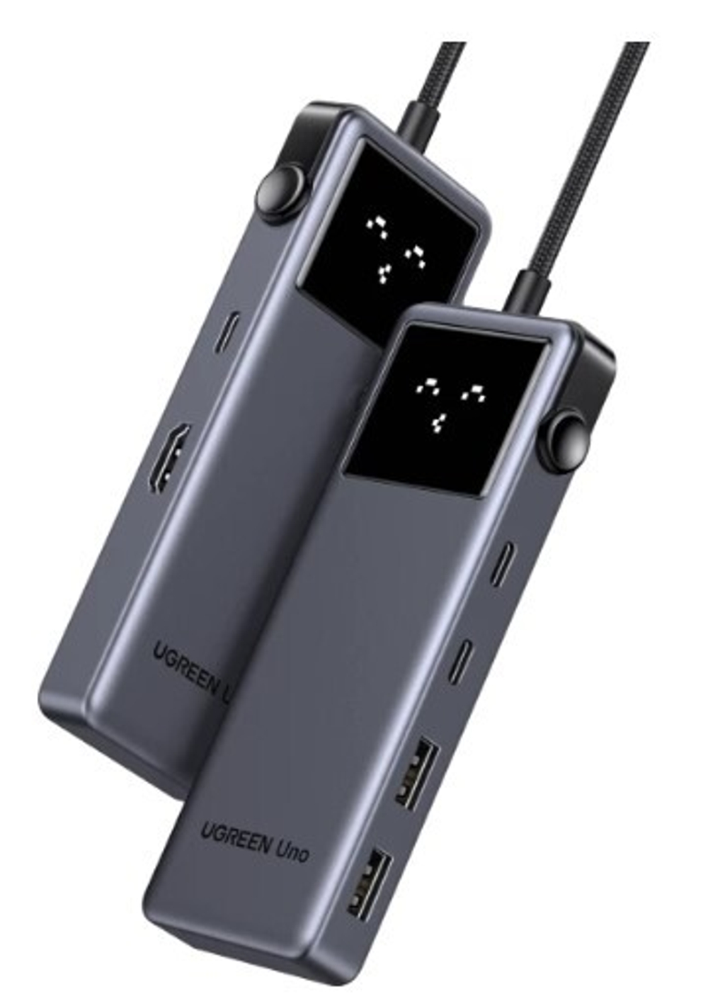 Конвертер  UGREEN CM888