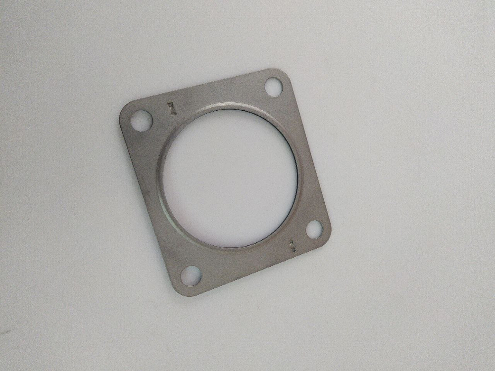 Прокладка резонатора Parts Mall P1NC006 Daewoo Nexia