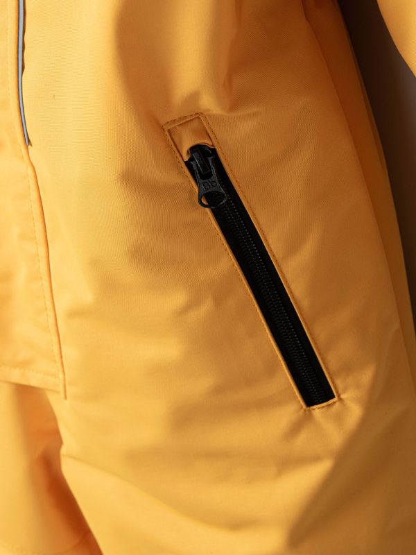 Комбинезон зимний 