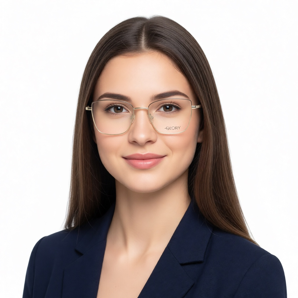 Оправа для очков Glory 142 Brown
