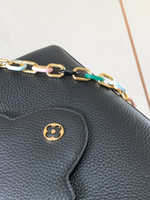 Louis Vuitton Capucines MM