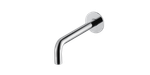Излив FUSION Chrome
