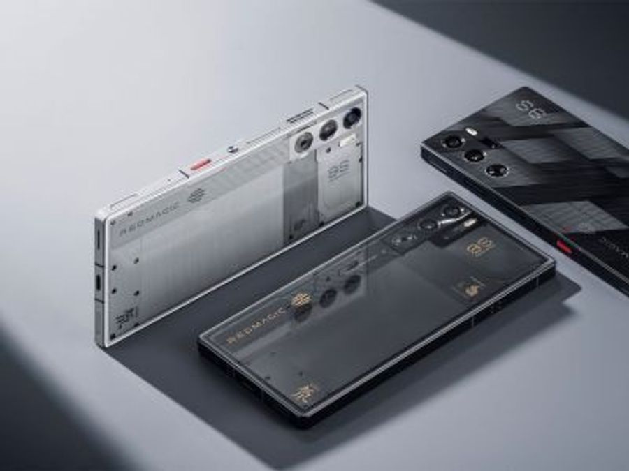 В AnTuTu назвали самые мощные смартфоны сентября