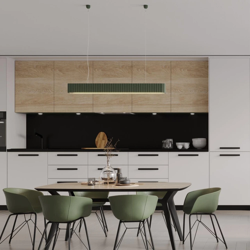 Подвесной светильник Novotech YESO 359404