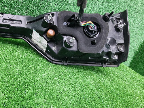 Фонарь крышки багажника EXEED LX (2021-н.в.)