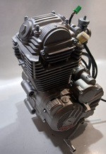 Двигатель 250см3 BSE175FMM-3A с карбюратором Мотоцикл BSE Z3