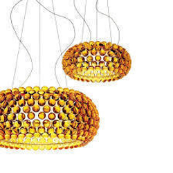 Люстра подвесная Caboche