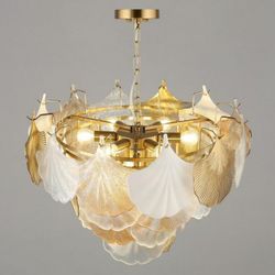 Люстра на штанге Omnilux Casanuova OML-52603-08