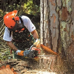 Бензопила Oleo-Mac 965 HD (18 , 3/8, 1,5), 5009-8003E1A