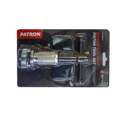 Набор для обслуживания тормозных цилиндров 2пр. Patron P-65803