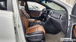 Kia Sportage The Bold Дизель 2.0 2WD (09.2020)