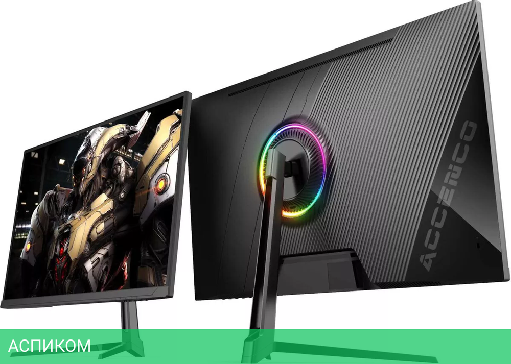 Игровой монитор NPC MZ2712-B