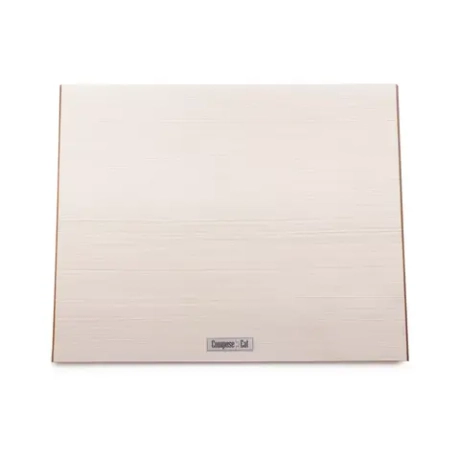 Подставка магнитная для 8-ми ножей 32x26см ComposeEat Magneto светлое дерево