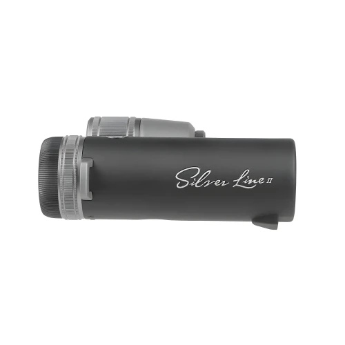 Бинокль Veber Silver Line II 10x32WP
