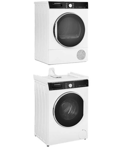 Соединительный элемент Kuppersberg DS 610 W