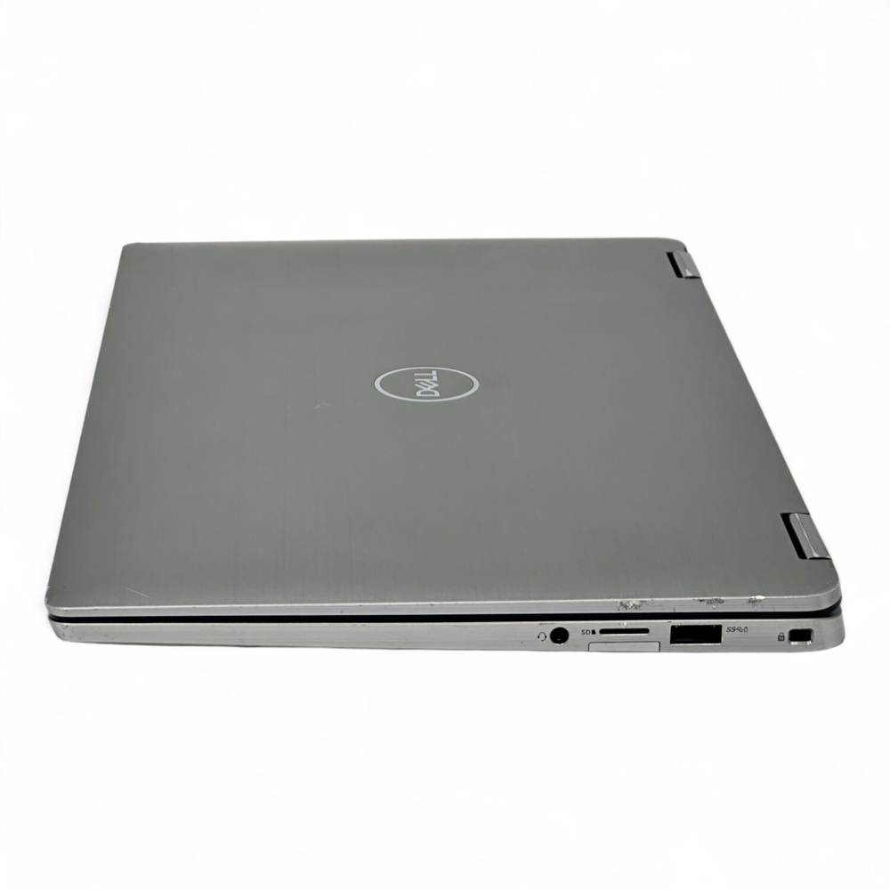 Latitude 7400 2in1