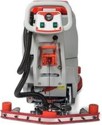 Машина поломоечная Bennett SMART S510B Basic (BNT61050), Gel 113 Ah BNT61050