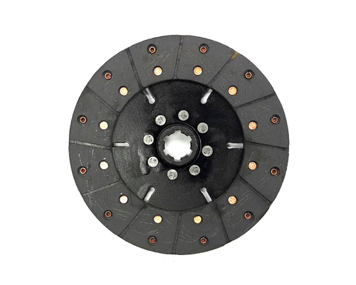 Диск сцепления SF240/SF244 6 шлицов Ф=200 мм шл. 28 мм