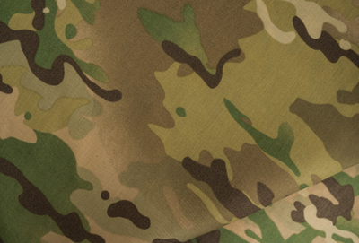 Ткань сорочечная Тиси 110 г/м2, ш. 150 см, кмф 1082