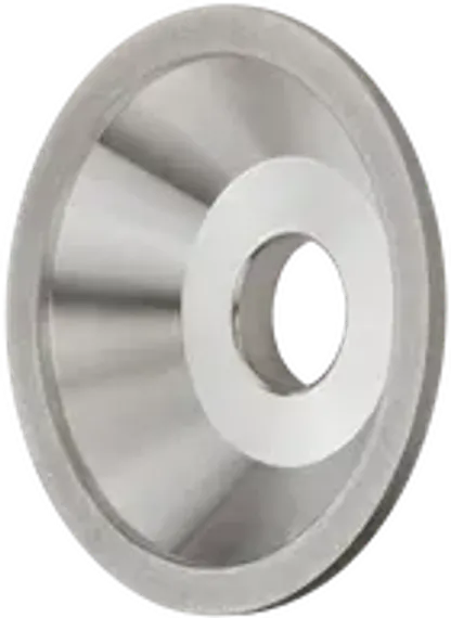 Круг шлифовальный QD корундовый ∅150 мм для GD-600(S), GD-6025Q