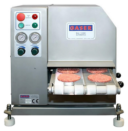 Машина котлетоформовочная Gaser V-3000 SP Doble