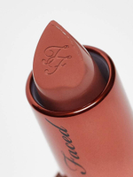 Губная помада Too Faced Cocoa Bold Em-power Pigment Cream Lipstick - Горячий шоколад 3.5 мл