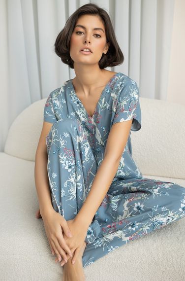 Пижама Mia-Amore 1966 &quot;Zoe&quot;