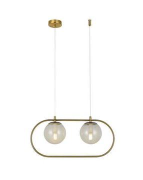 07330/2 COPPER (2) Люстра (RL)