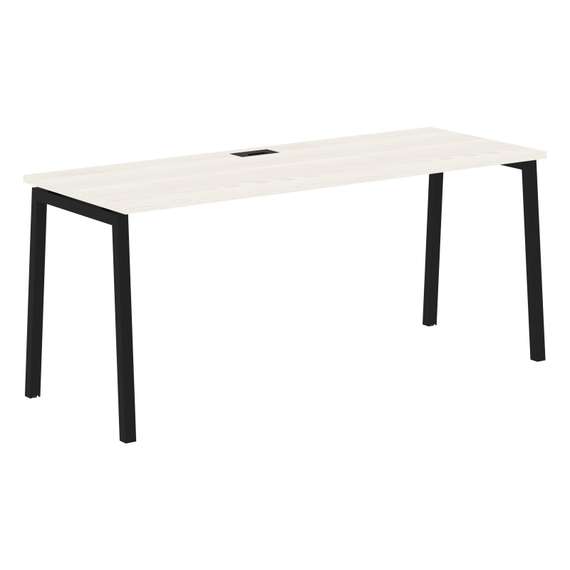 Стол прямой ELST 1767  1760х670х750 EDIS